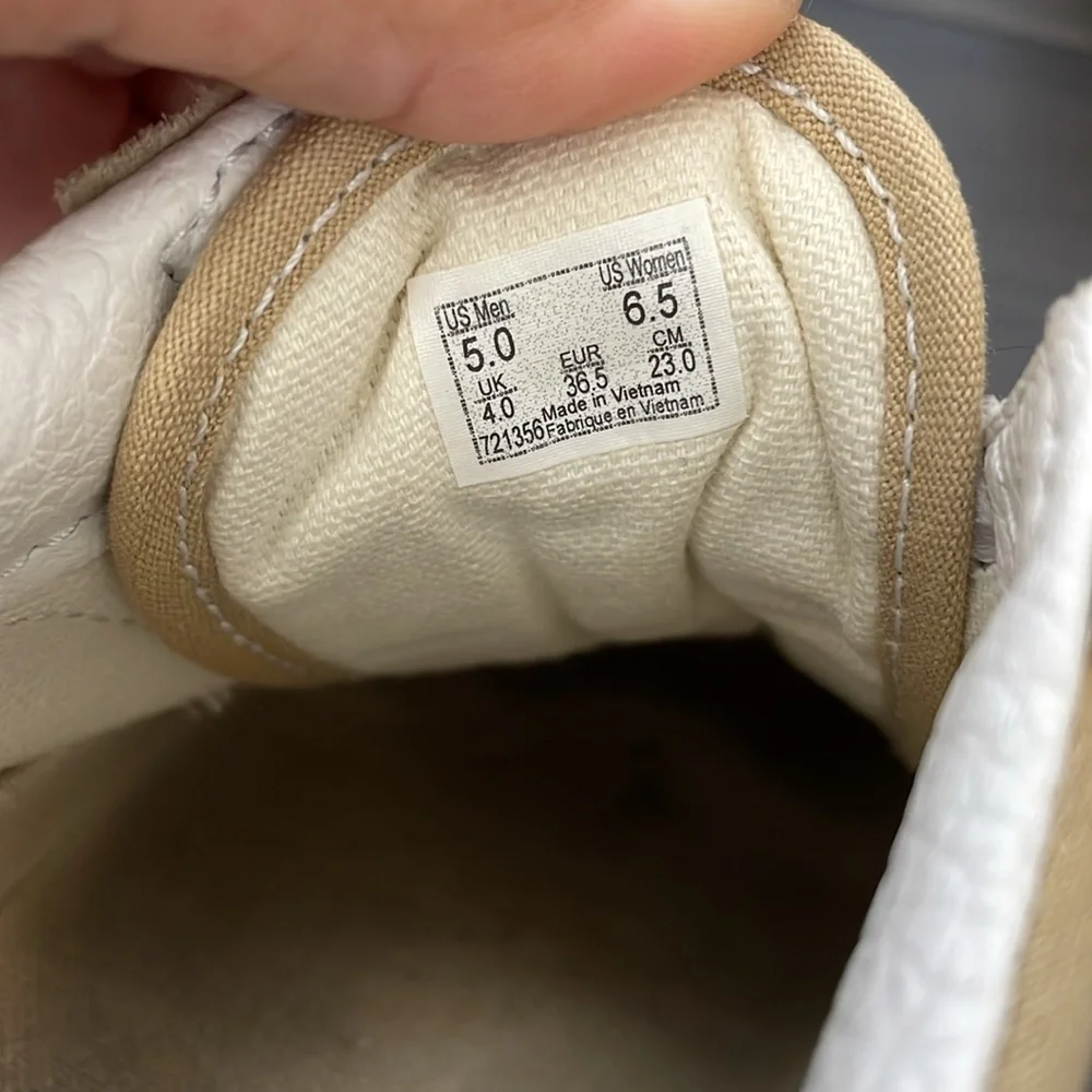 Vans old skool sneakers - Picture 5 of 5